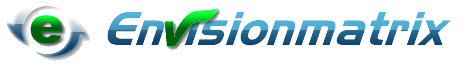Envisionmatrix Logo