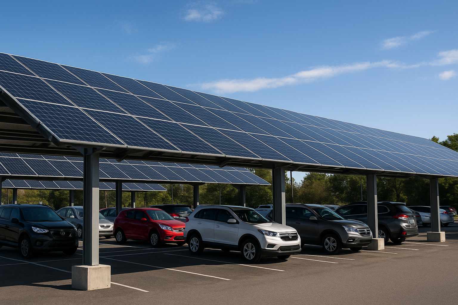 Car Ports Car Ports
