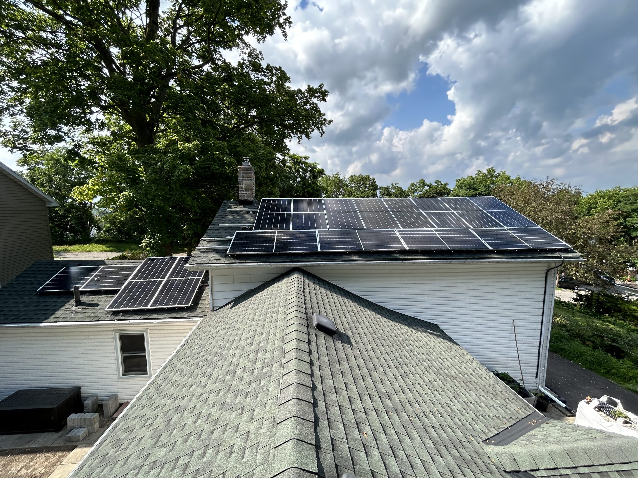 9 Bobby West Paris, On