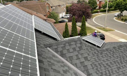 Transform your home into an energy-efficient space with modern solar designed to cut utility costs and increase property value. Our systems blend seamlessly with your roof, offer dependable output, and give you long-term savings without the complexity.