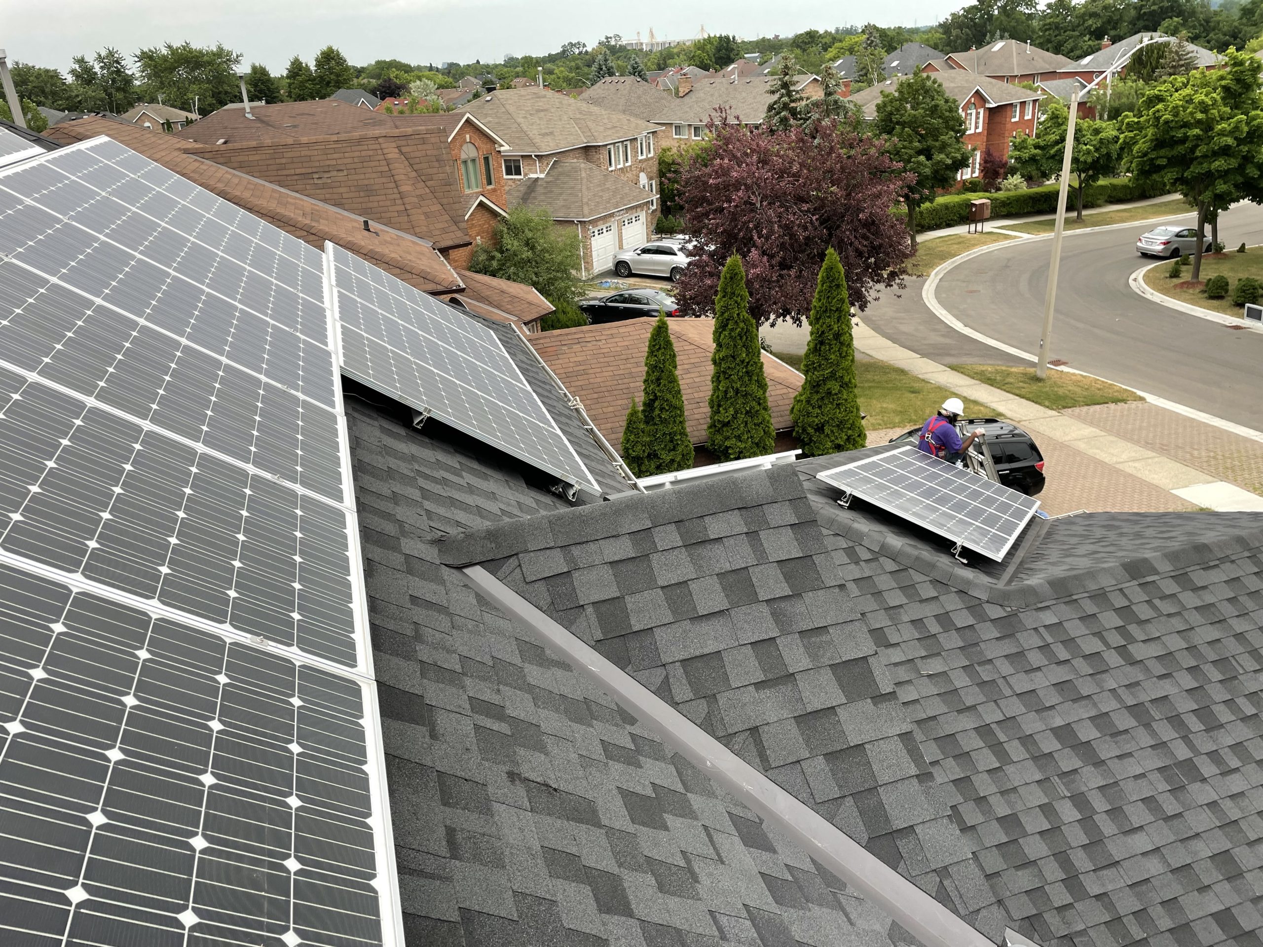 5679 Old Castle Dr, Missisauga ON