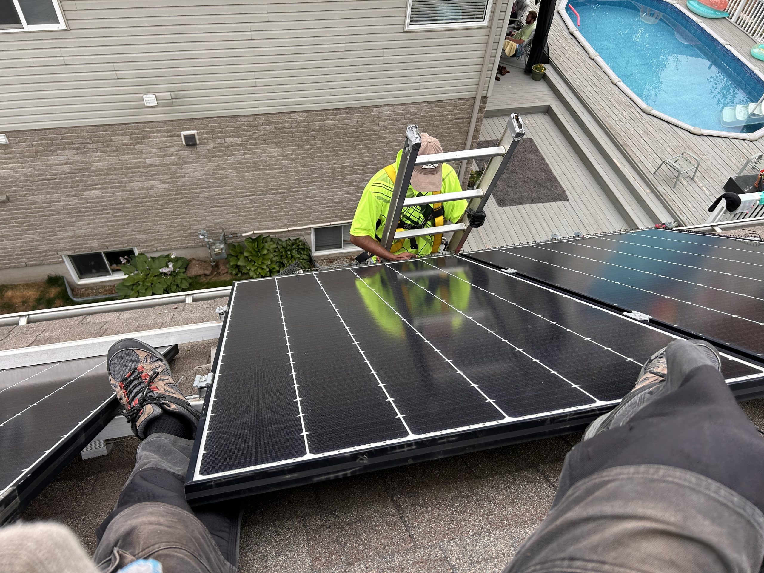 691 Salzburg, Waterloo ON