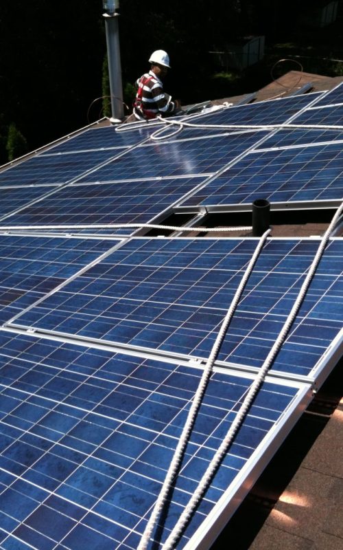 Residential-Solar-Ontario