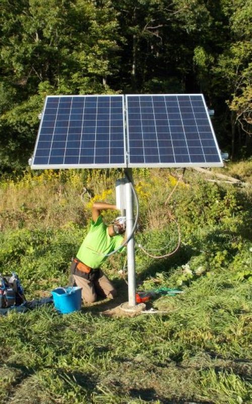 Residential-Solar-Ontario