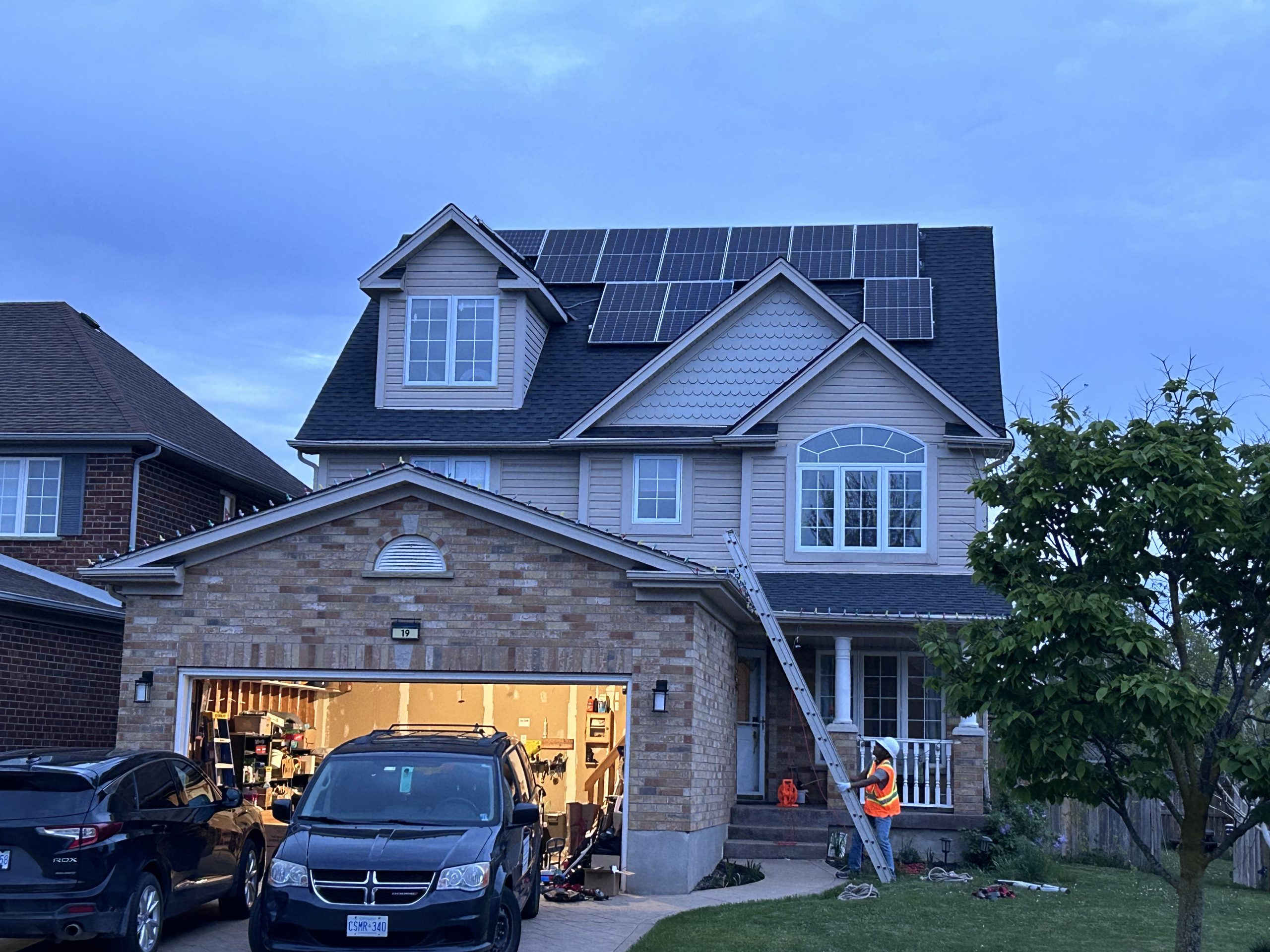 19 McLaughlin, Cambridge ON