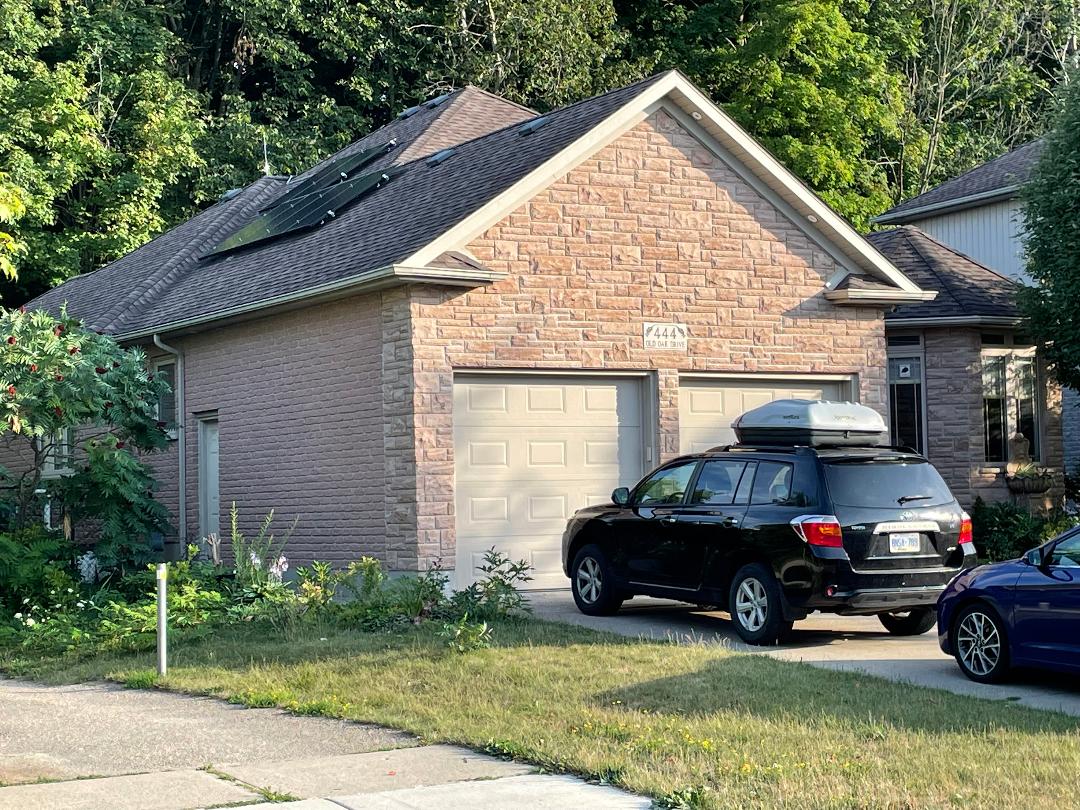 444 Old Oak Dr, Waterloo ON
