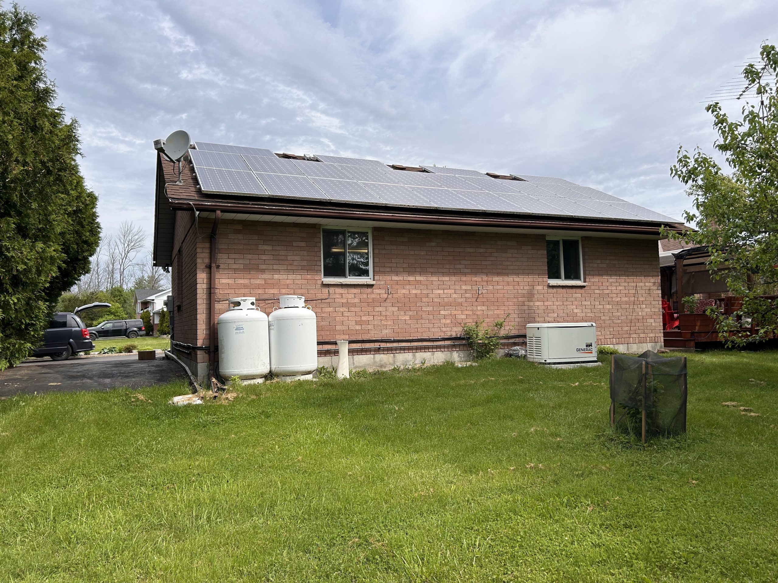 218 Taft Rd, Prince Edward County ON