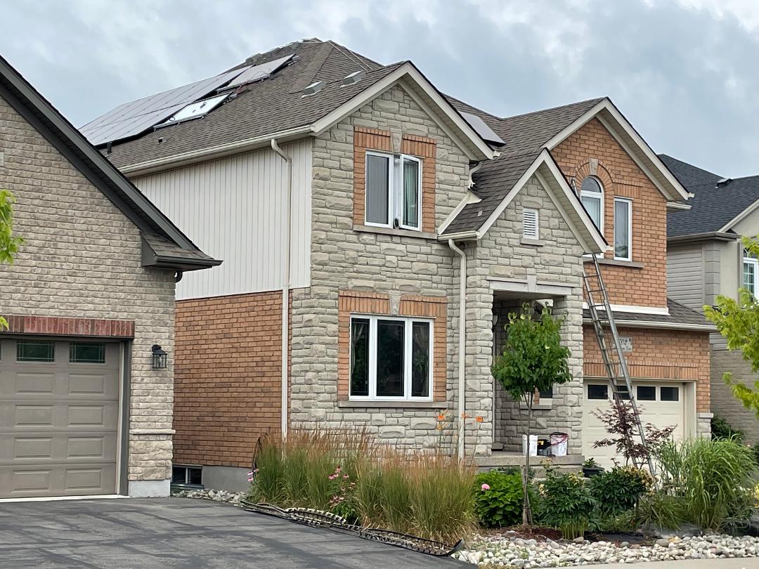 602 Spring Cres, Waterloo ON