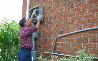 New Solar Installation