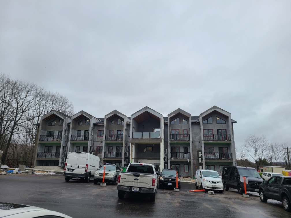 50 Manominee St, Huntsville ON